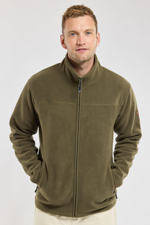 Veste polaire PARATA - Bermudes - 1