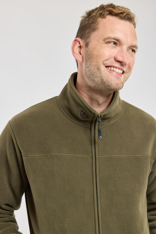 Veste polaire PARATA - Bermudes - 2