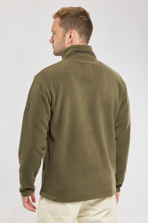 Veste polaire PARATA - Bermudes - 5