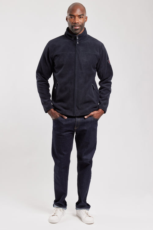 Veste polaire PARATA - Bermudes - 4