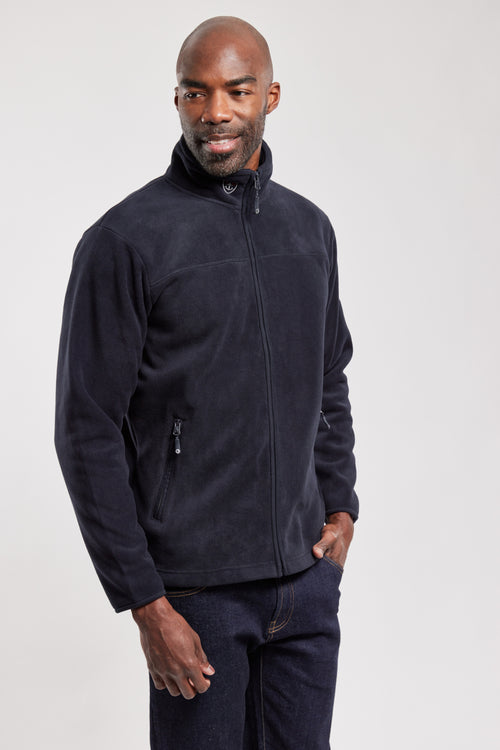 Veste polaire PARATA - Bermudes - 1