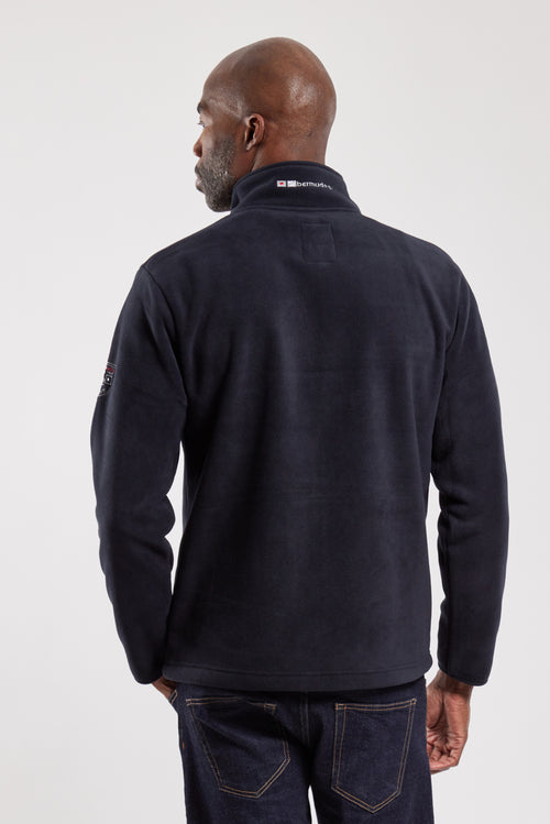 Veste polaire PARATA - Bermudes - 3