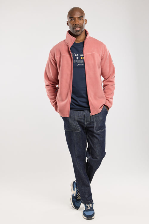 Veste polaire PARATA - Bermudes - 4