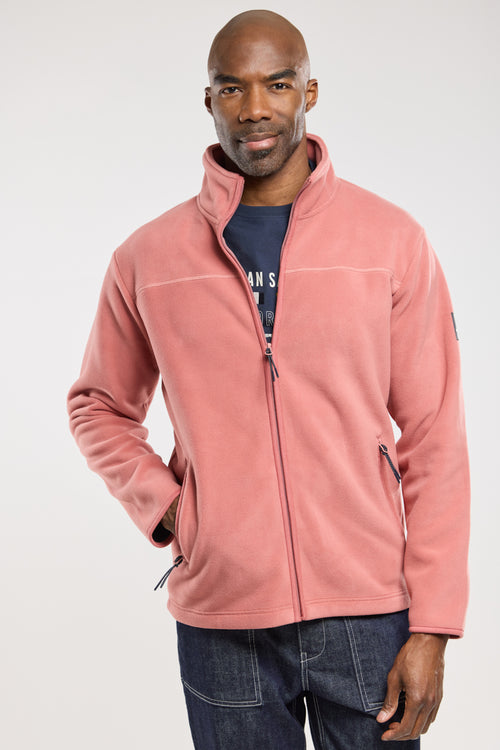 Veste polaire PARATA - Bermudes - 1