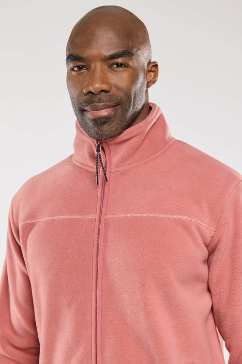 Veste polaire PARATA - Bermudes - 2