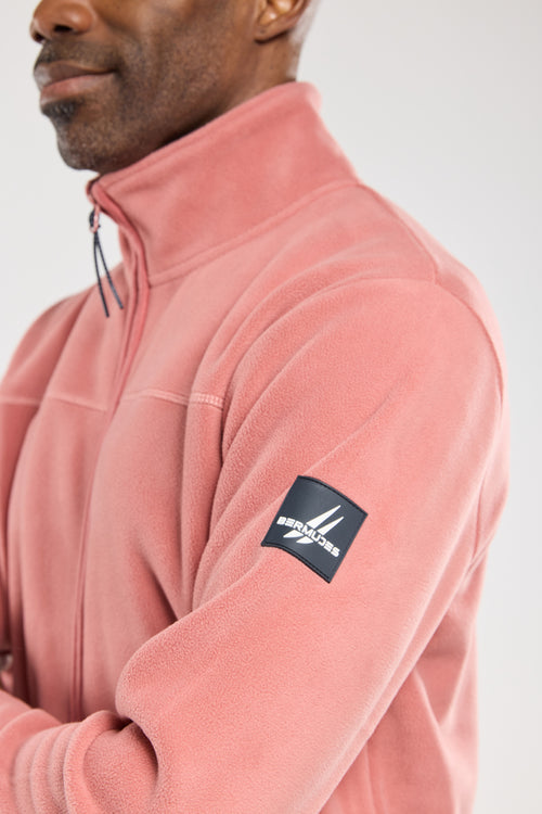 Veste polaire PARATA - Bermudes - 5