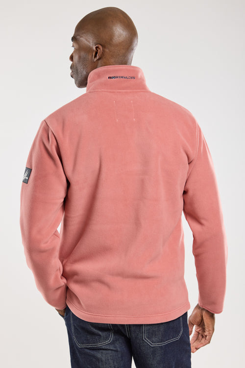 Veste polaire PARATA - Bermudes - 3