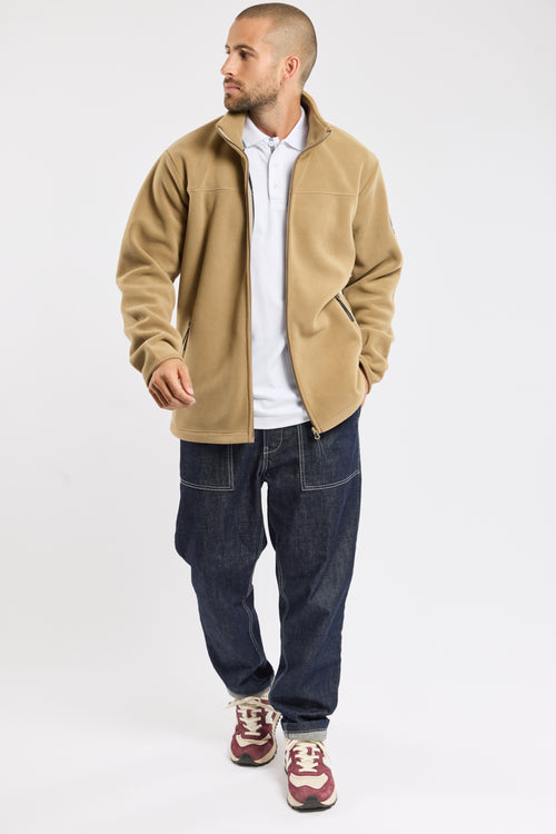 Veste polaire PARATA - Bermudes - 3