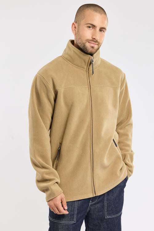 Veste polaire PARATA - Bermudes - 1