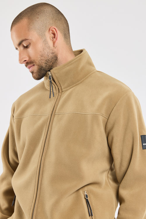 Veste polaire PARATA - Bermudes - 2