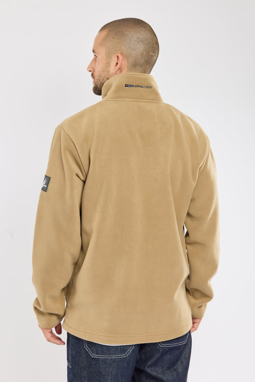 Veste polaire PARATA - Bermudes - 4