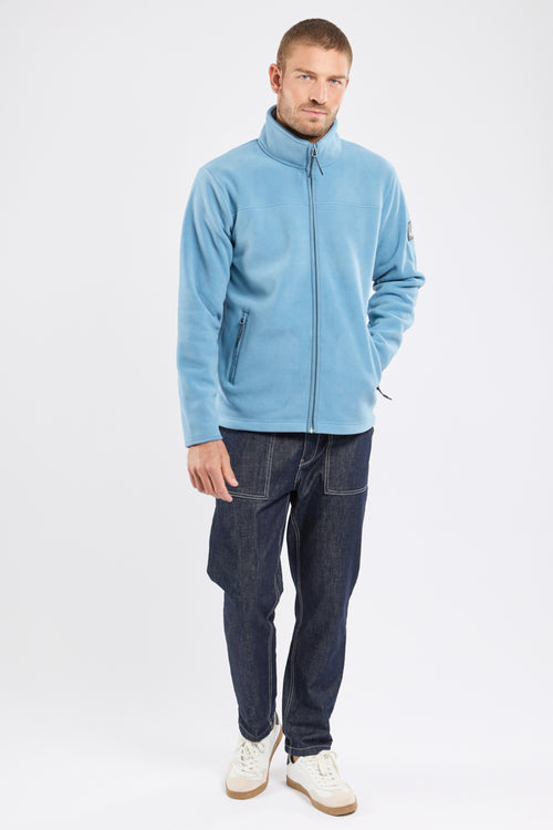 Veste polaire PARATA - Bermudes - 3