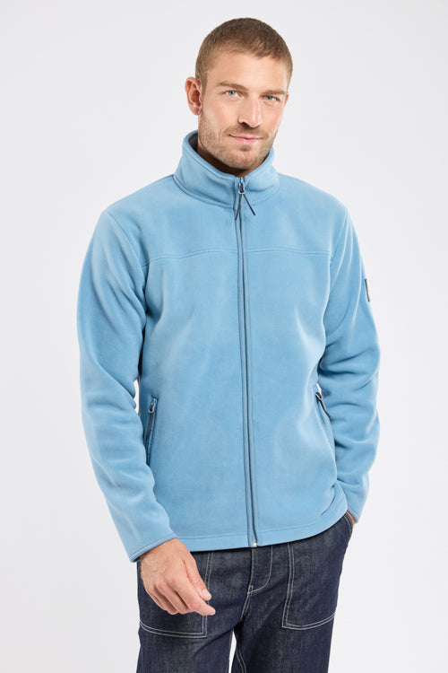 Veste polaire PARATA - Bermudes - 1