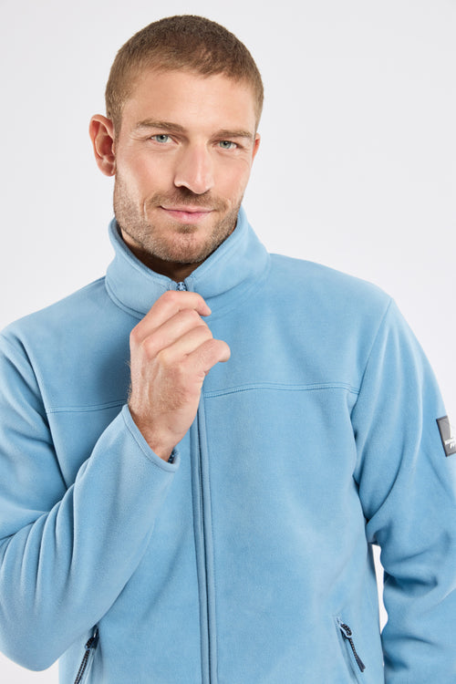 Veste polaire PARATA - Bermudes - 2