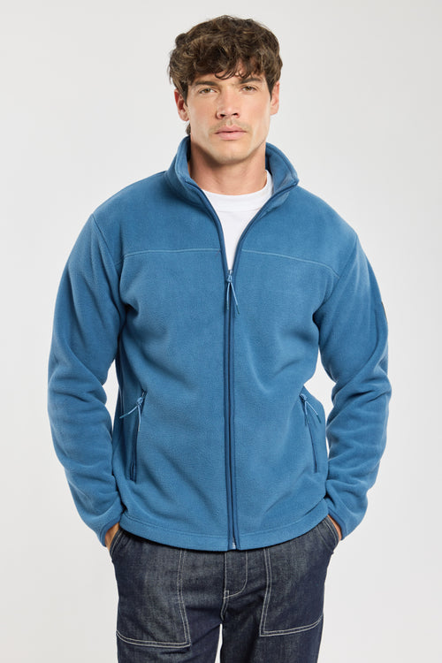 Veste polaire PARATA - Bermudes - 1