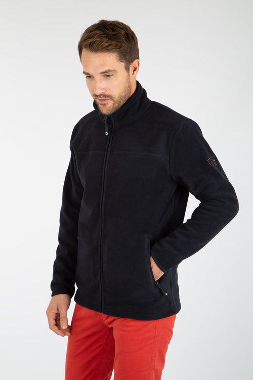 Veste polaire PARATA - Bermudes - 1