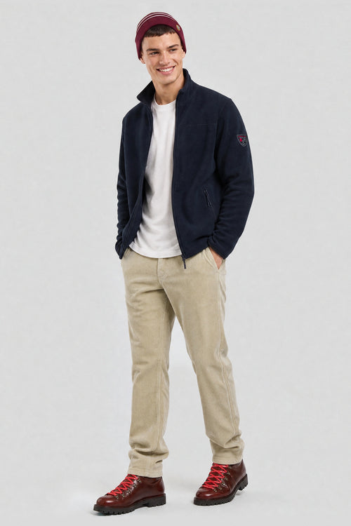 Veste polaire PARATA - Bermudes - 3