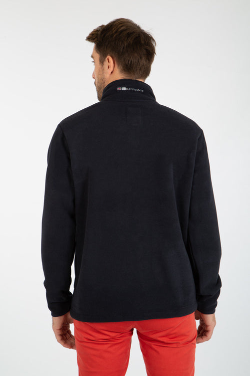 Veste polaire PARATA - Bermudes - 2