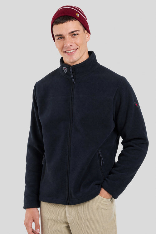 Veste polaire PARATA - Bermudes - 1