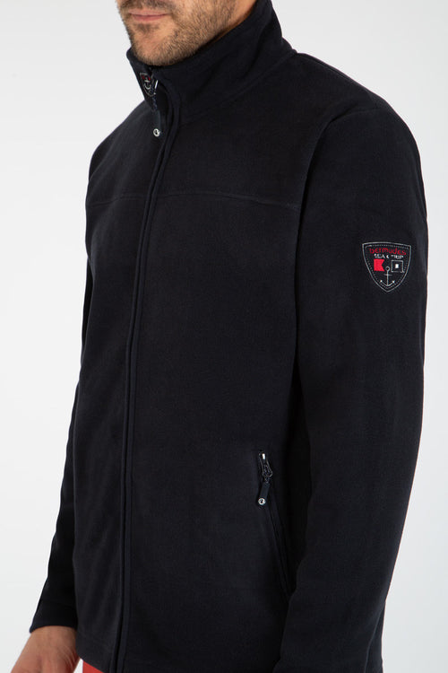 Veste polaire PARATA - Bermudes - 3