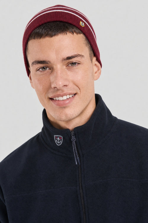 Veste polaire PARATA - Bermudes - 2