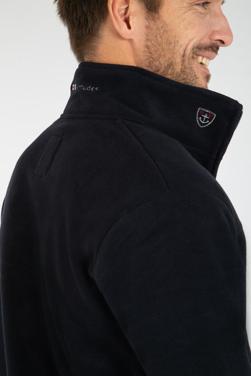 Veste polaire PARATA - Bermudes - 4
