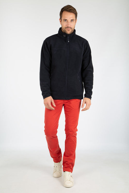 Veste polaire PARATA - Bermudes - 5