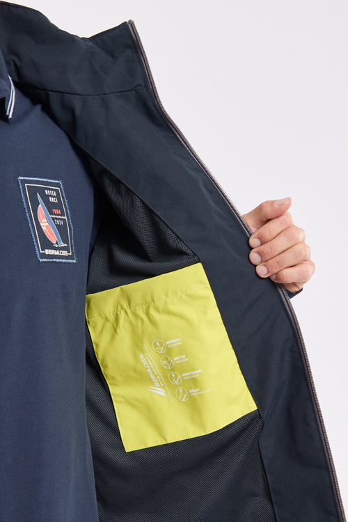 Coupe-pluie imperméable HOLLA - Bermudes - 6