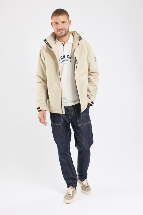 Coupe-pluie imperméable HOLLA - Bermudes - 3