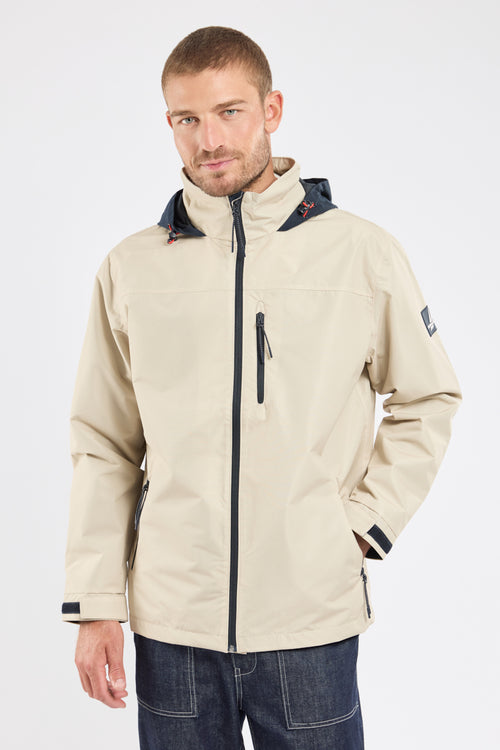 Coupe-pluie imperméable HOLLA - Bermudes - 1