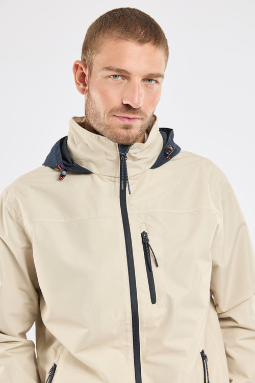 Coupe-pluie imperméable HOLLA - Bermudes - 2