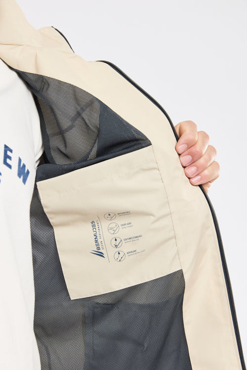 Coupe-pluie imperméable HOLLA - Bermudes - 5