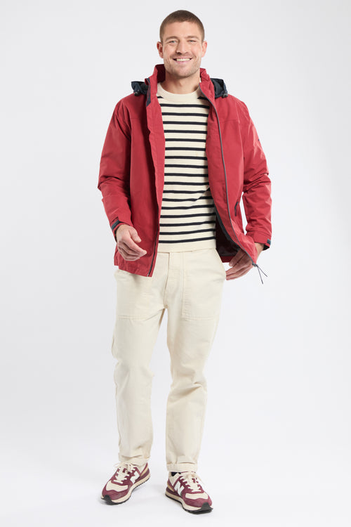 Coupe-pluie imperméable HOLLA - Bermudes - 6