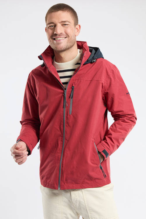 Coupe-pluie imperméable HOLLA - Bermudes - 1