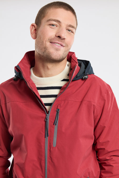 Coupe-pluie imperméable HOLLA - Bermudes - 3