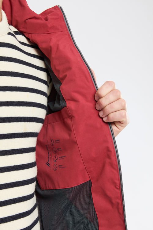 Coupe-pluie imperméable HOLLA - Bermudes - 4