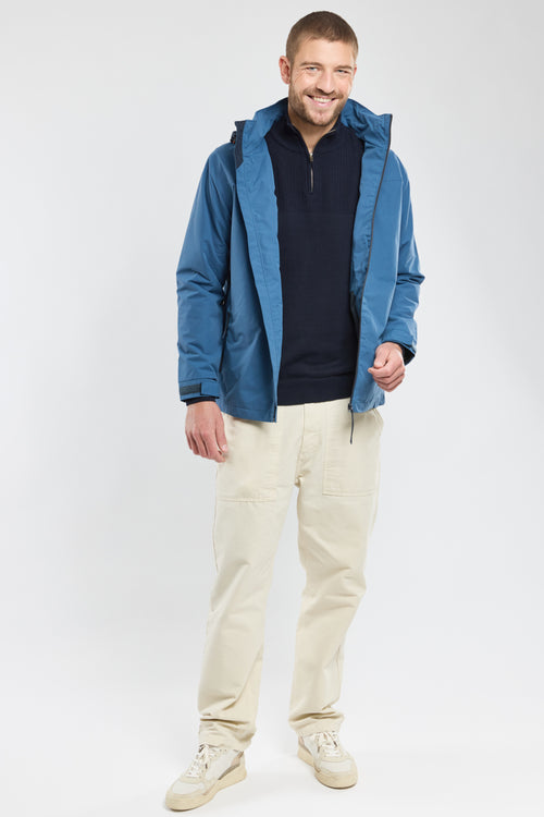 Coupe-pluie imperméable HOLLA - Bermudes - 6