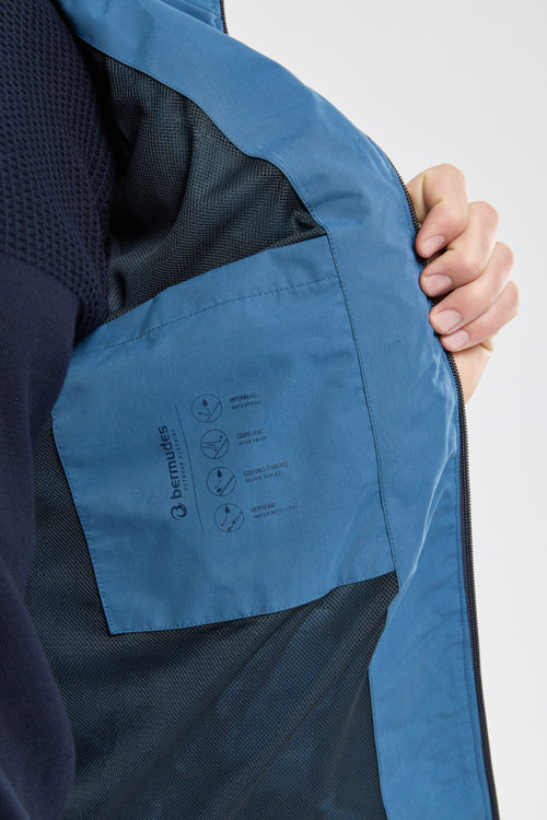 Coupe-pluie imperméable HOLLA - Bermudes - 5