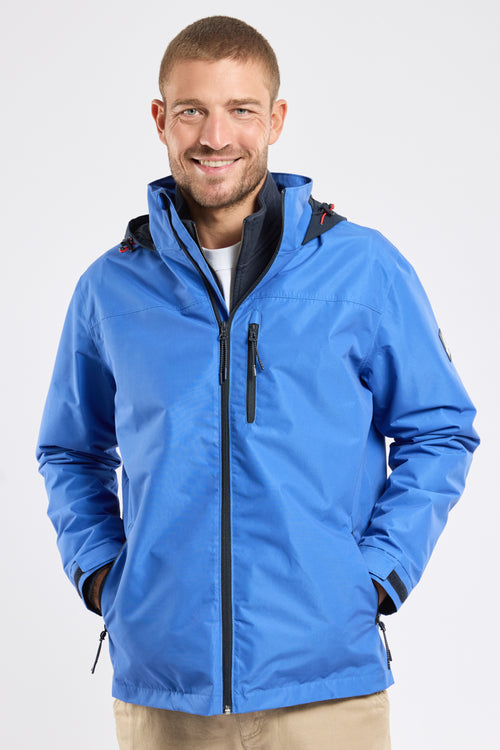 Coupe-pluie imperméable HOLLA - Bermudes - 1