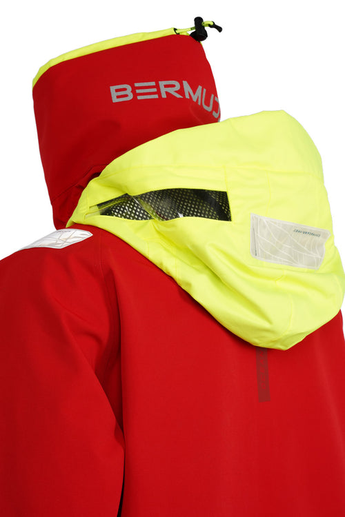 Veste de quart Offshore - Bermudes - 5