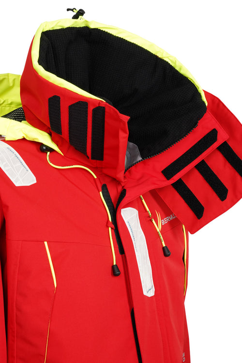 Veste de quart Offshore - Bermudes - 3