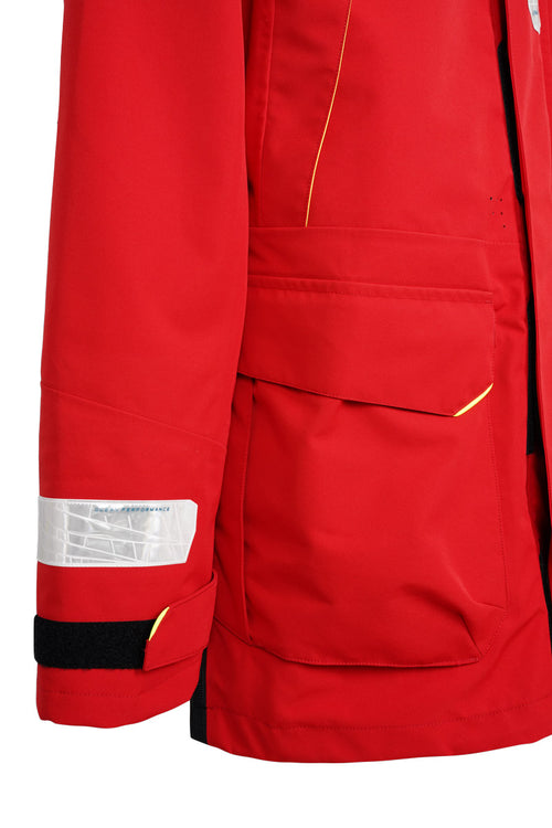 Veste de quart Offshore - Bermudes - 4