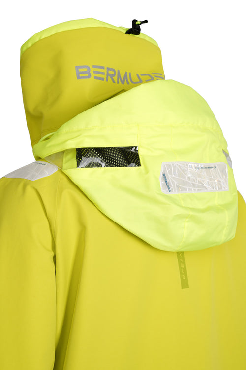 Veste de quart Offshore - Bermudes - 4