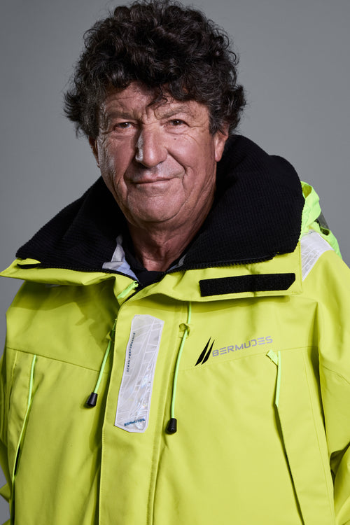 Veste de quart Offshore - Bermudes - 2