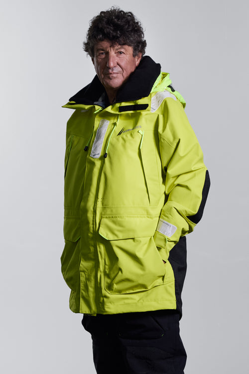 Veste de quart Offshore - Bermudes - 1