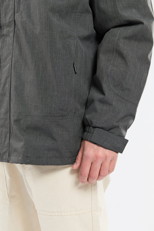 Parka imper-respirante HIKER - Bermudes - 4