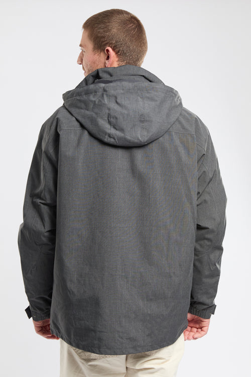 Parka imper-respirante HIKER - Bermudes - 3