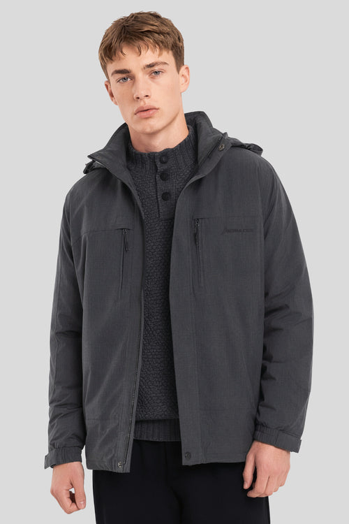 Parka imper-respirante HIKER - Bermudes - 2