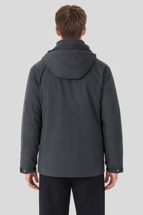 Parka imper-respirante HIKER - Bermudes - 5