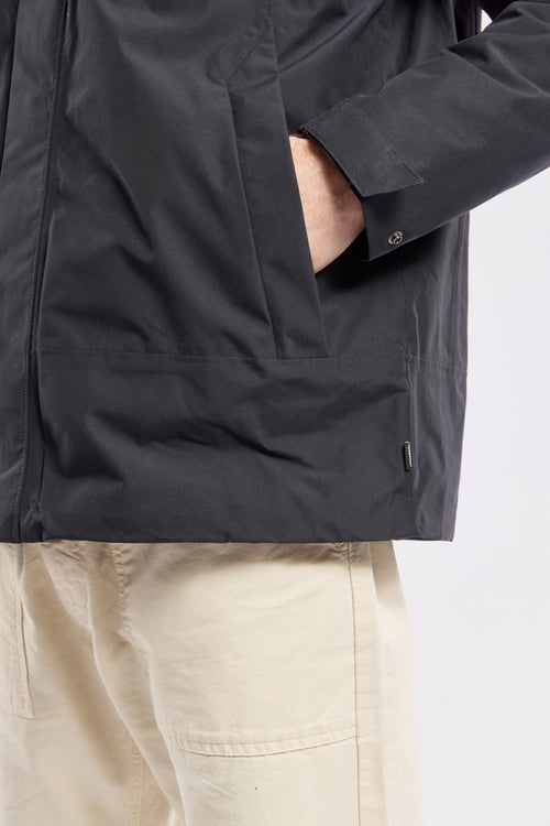 Parka Sympatex® imper-respirante 3 en 1 HALOT - Bermudes - 4